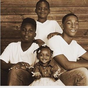 Meet your Posher, Greg